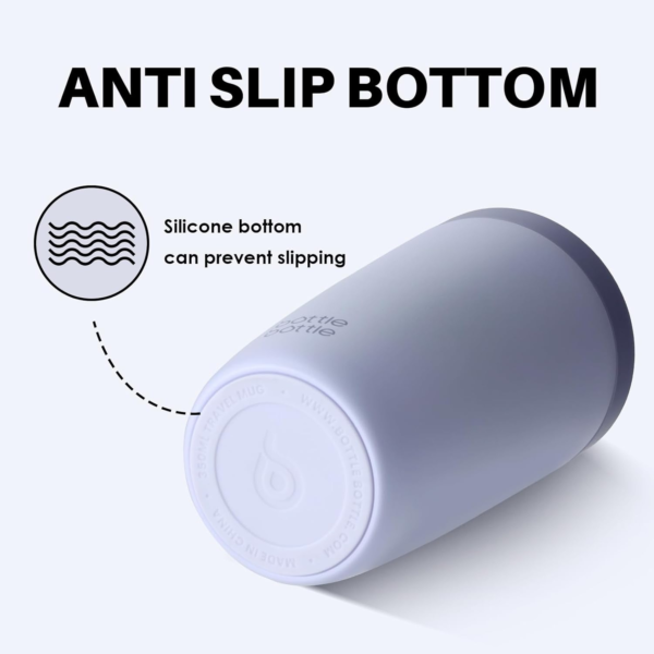 Cups Water Bottle with Lid and 316s