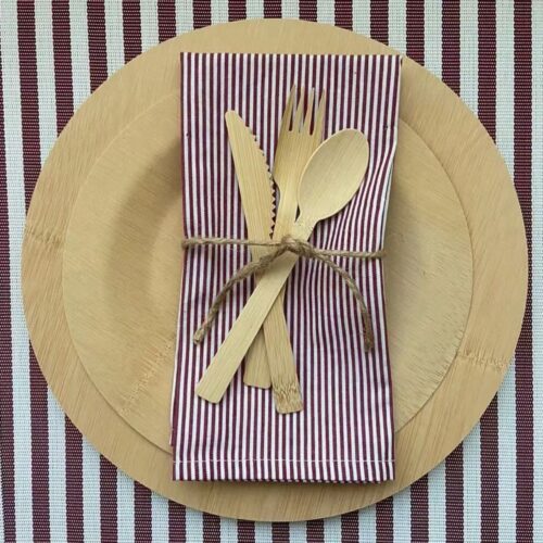 Disposable Tableware