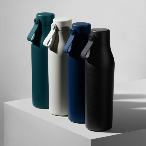 Cups Water Bottle with Lid and 316s