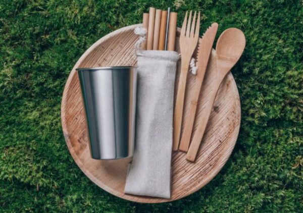 Disposable Tableware