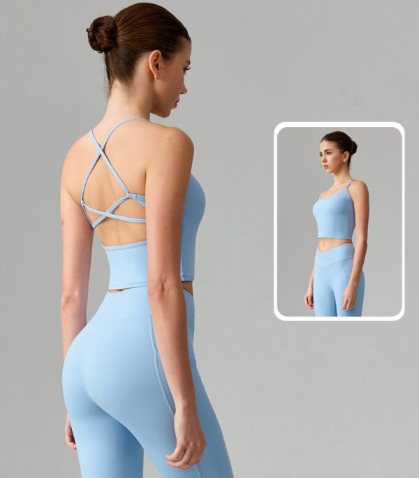 Yoga Clothes