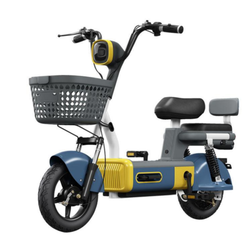 Electric Bike-Beita
