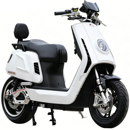 Electric Bike/Motorcycle-01