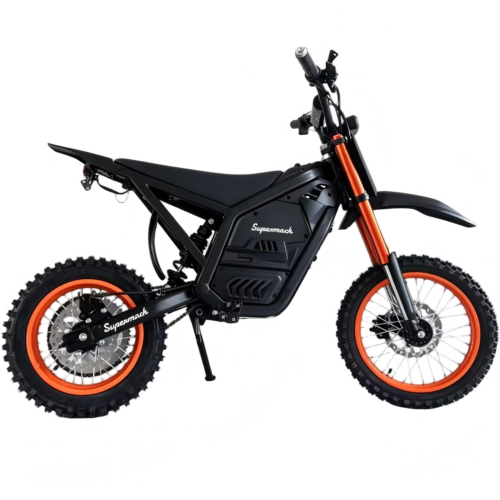 Electric Dirt Bike
