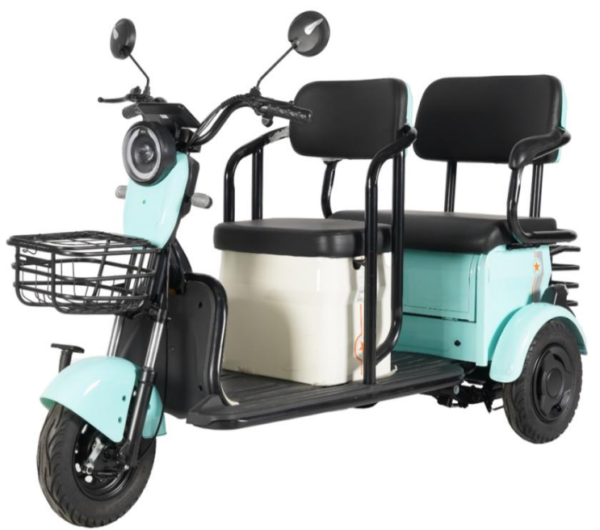 8c134f28f8f5db0d491c4cab2a58726b Electric Tricycle-02