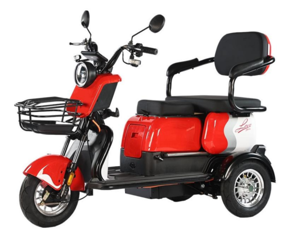 926a9a13decdf62c46a3663916bdcc16 Electric Tricycle-01