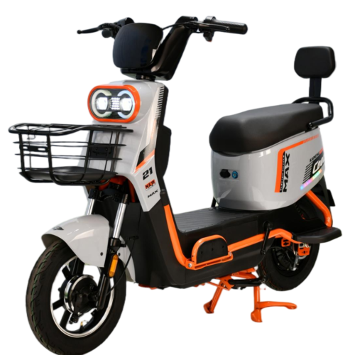 Electric scooter-Juxing