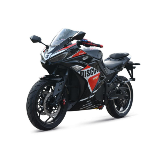 Electric Motorcycle-01