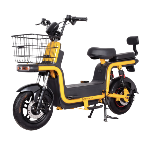 e3dd0eb05428f78ce1854468f0c2be24 Electric Scooter/Bike-Changhong-2