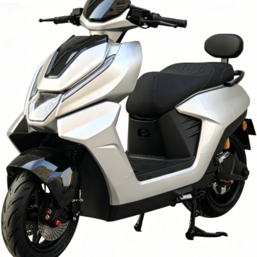 Electric Motorcycle-EK