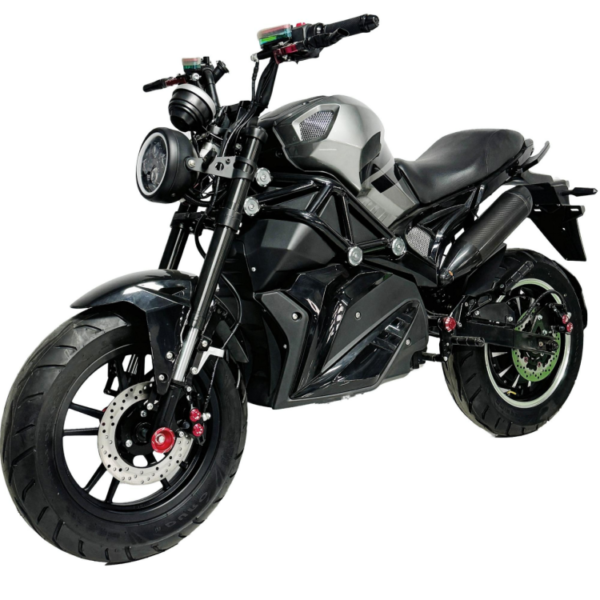 electric motorcycles (5) Electric Motorcycle-Y4-GX