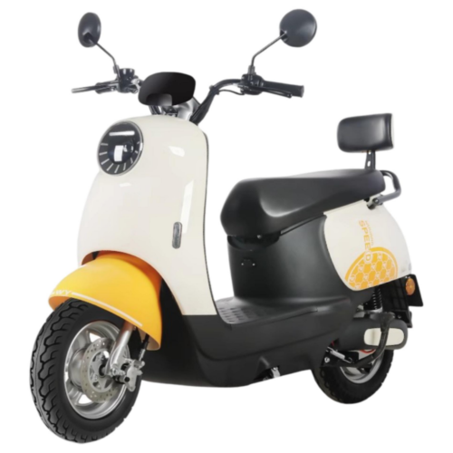 Electric Scooter-Y4-XJG