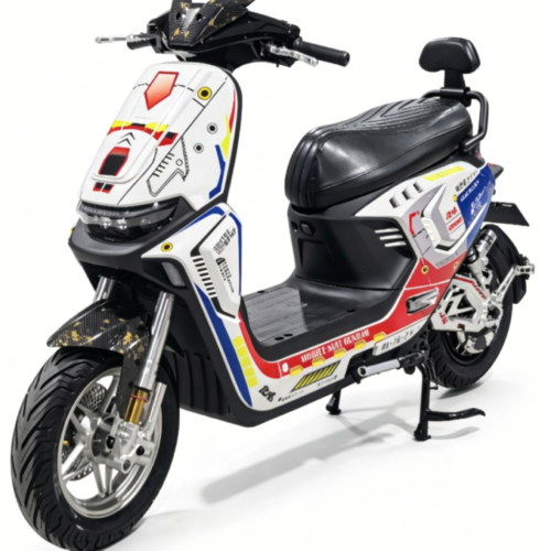 Electric Motorcycles-N95 Pro