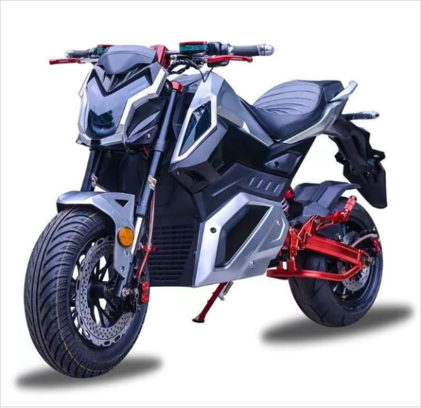 electric motorcycles (8) Electric Motorcycle-Y4-Z6
